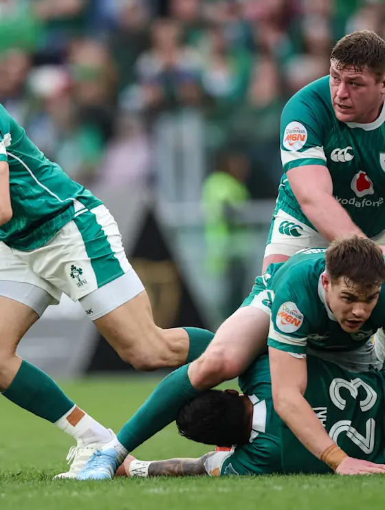 Conor Murray