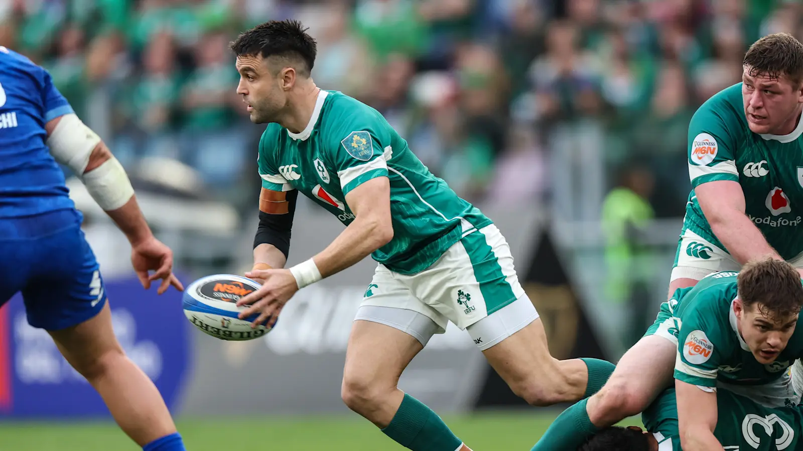 Conor Murray