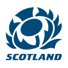 New Union Logo - Scotland Colour