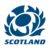 New Union Logo - Scotland Colour
