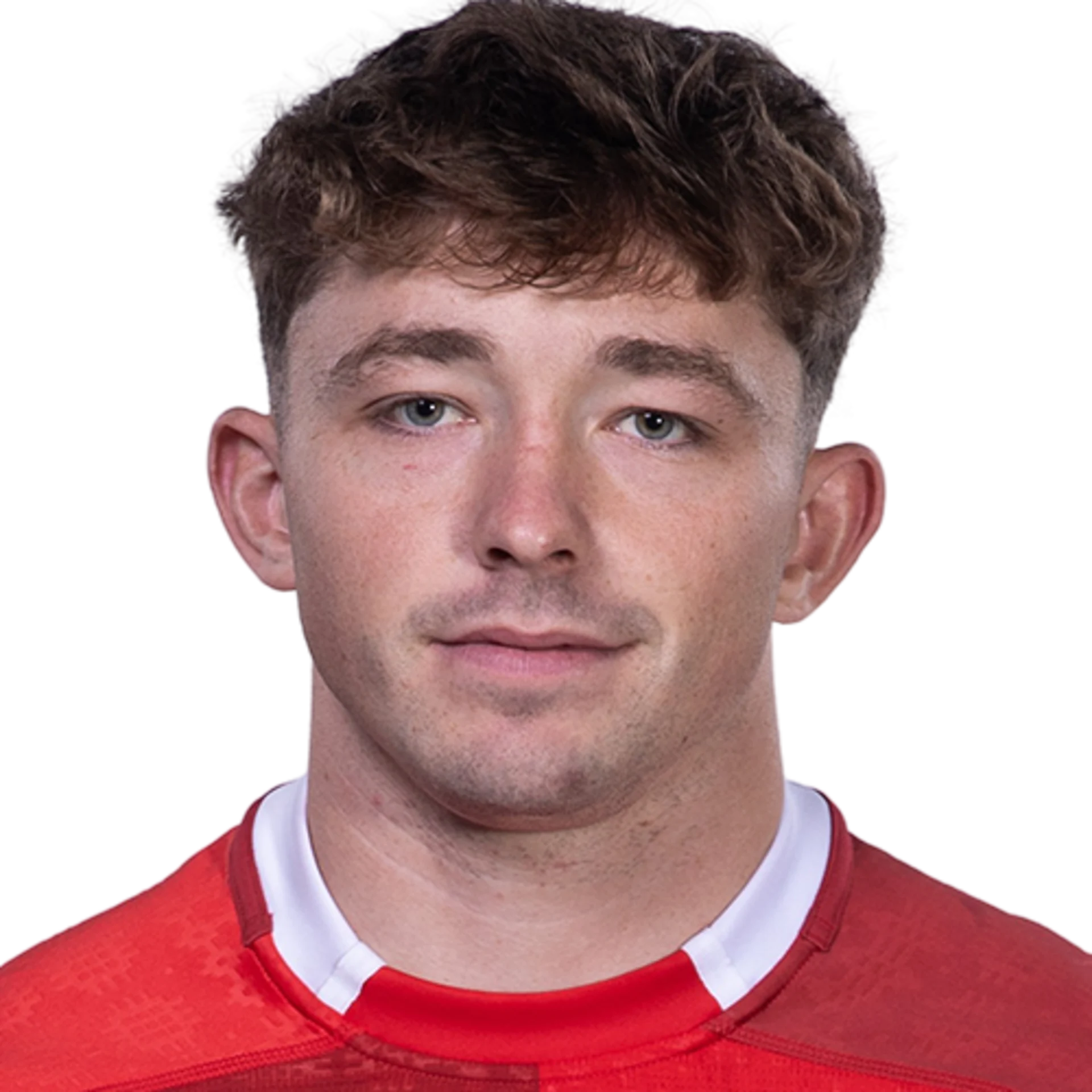 Daniel Raggatt Wales Meet the Welsh newcomers - Guinness Men's Six Nations