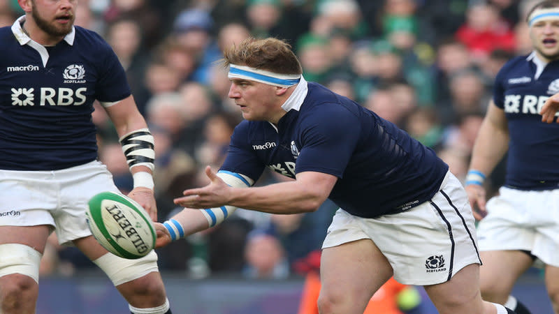 Low: Strong Scottish core proving crucial for Glasgow - Guinness Men's ...