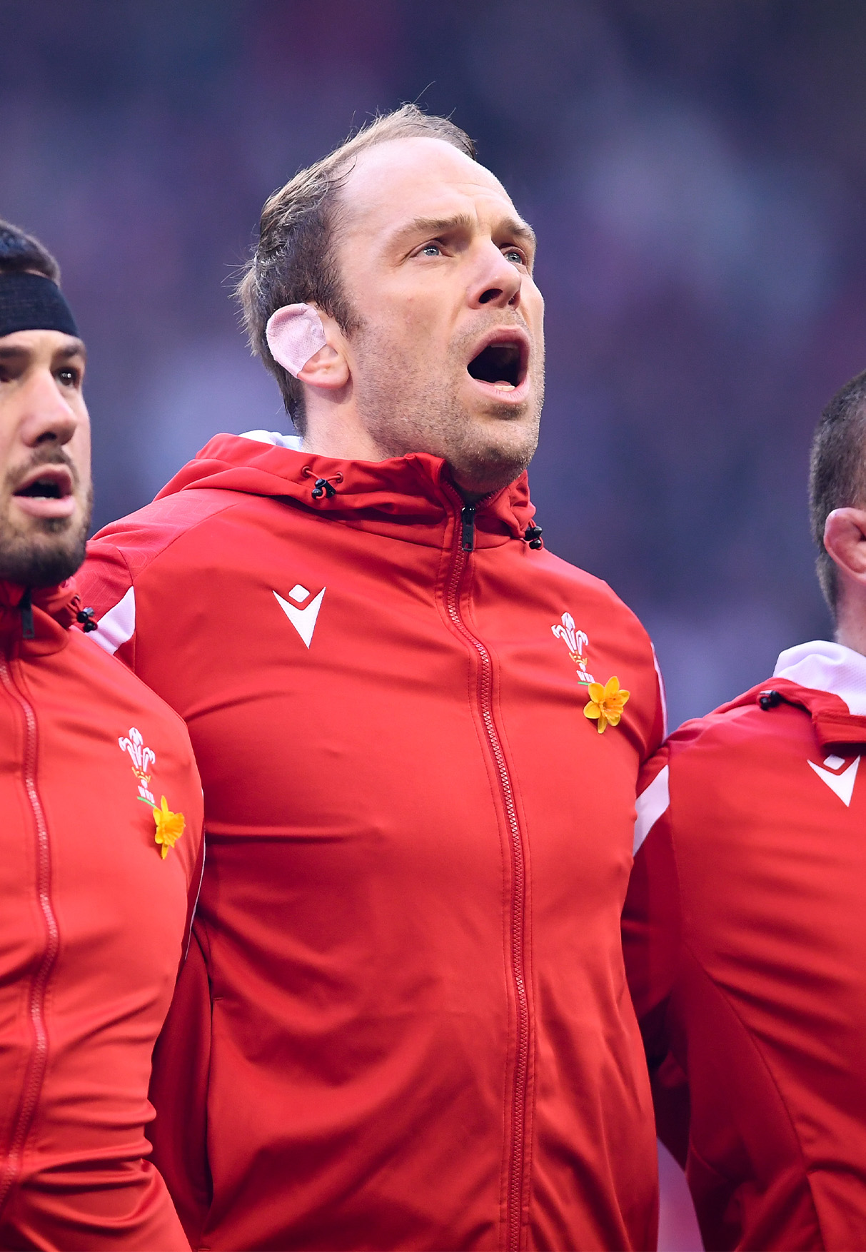 2023 > Wales > Stats > AWJ