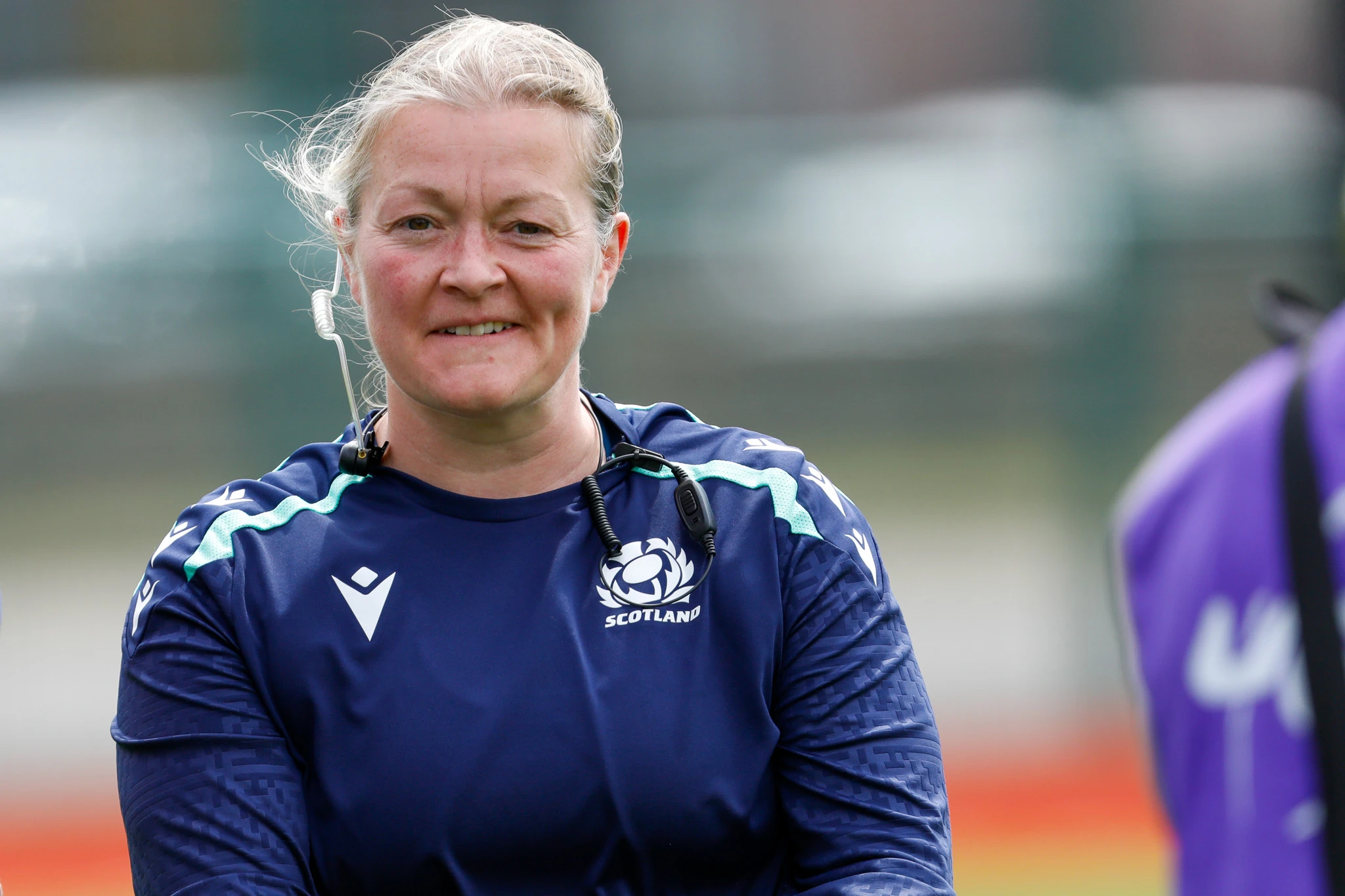Louise Dalgliesh image