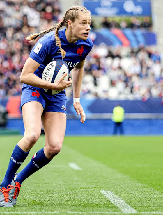 Emilie Boulard