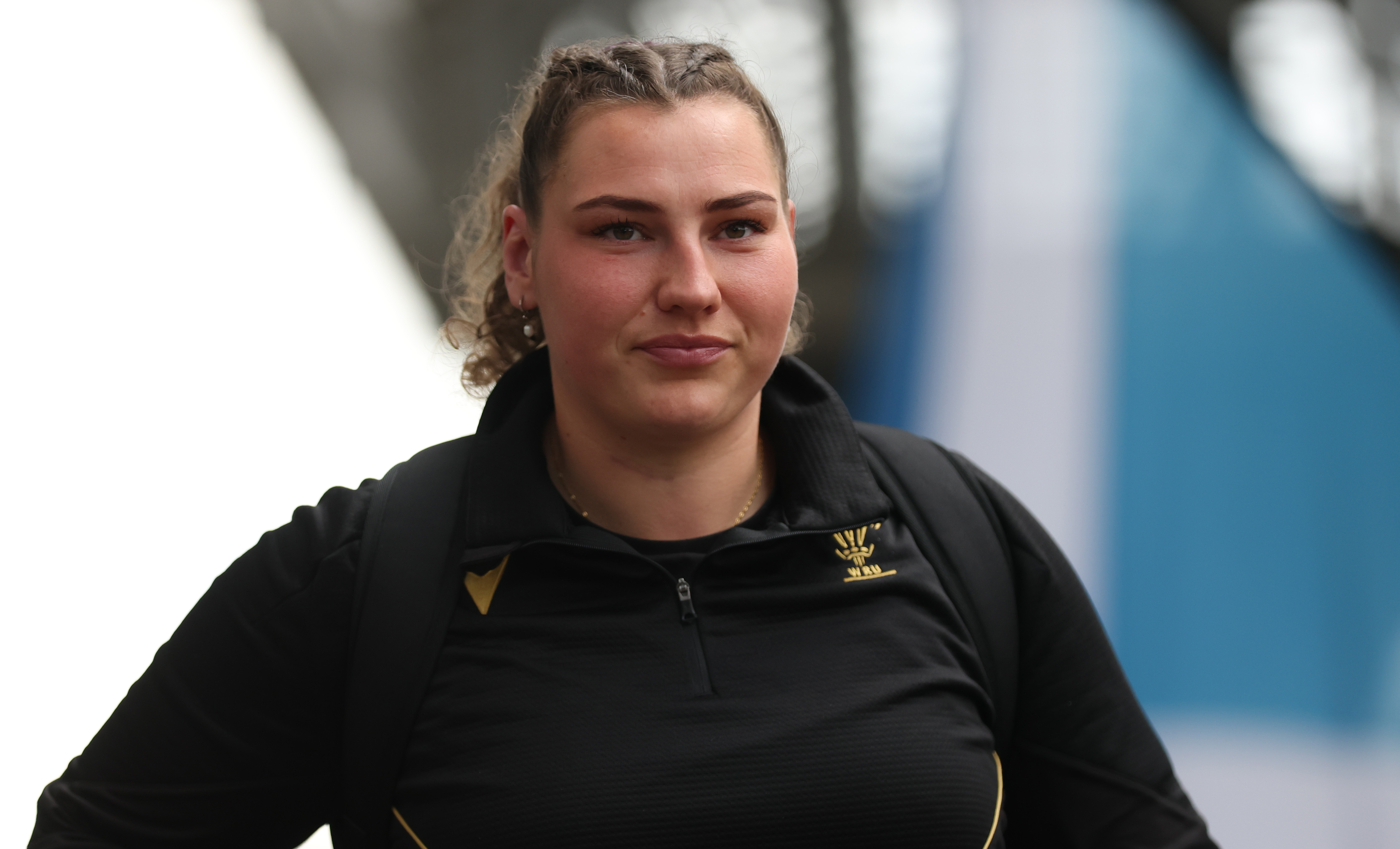 Gwenllian Pyrs W6N 2025