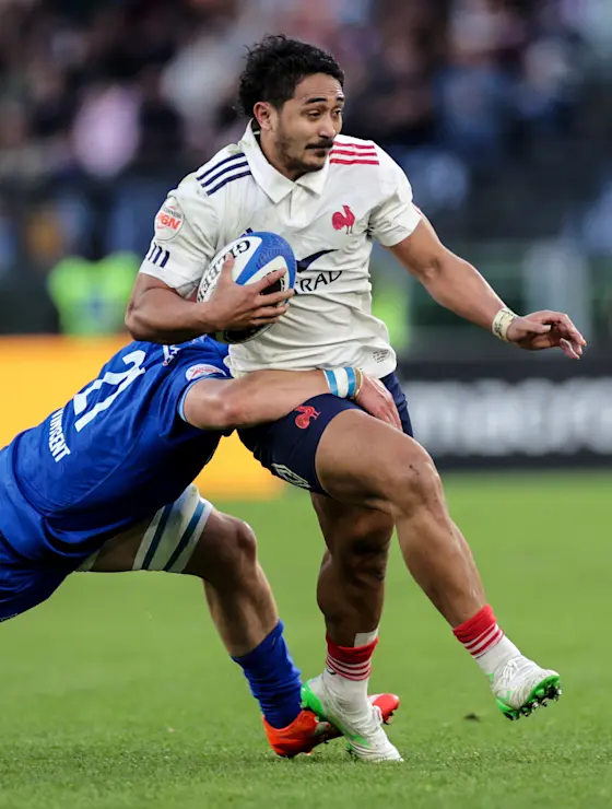Yoram Moefana