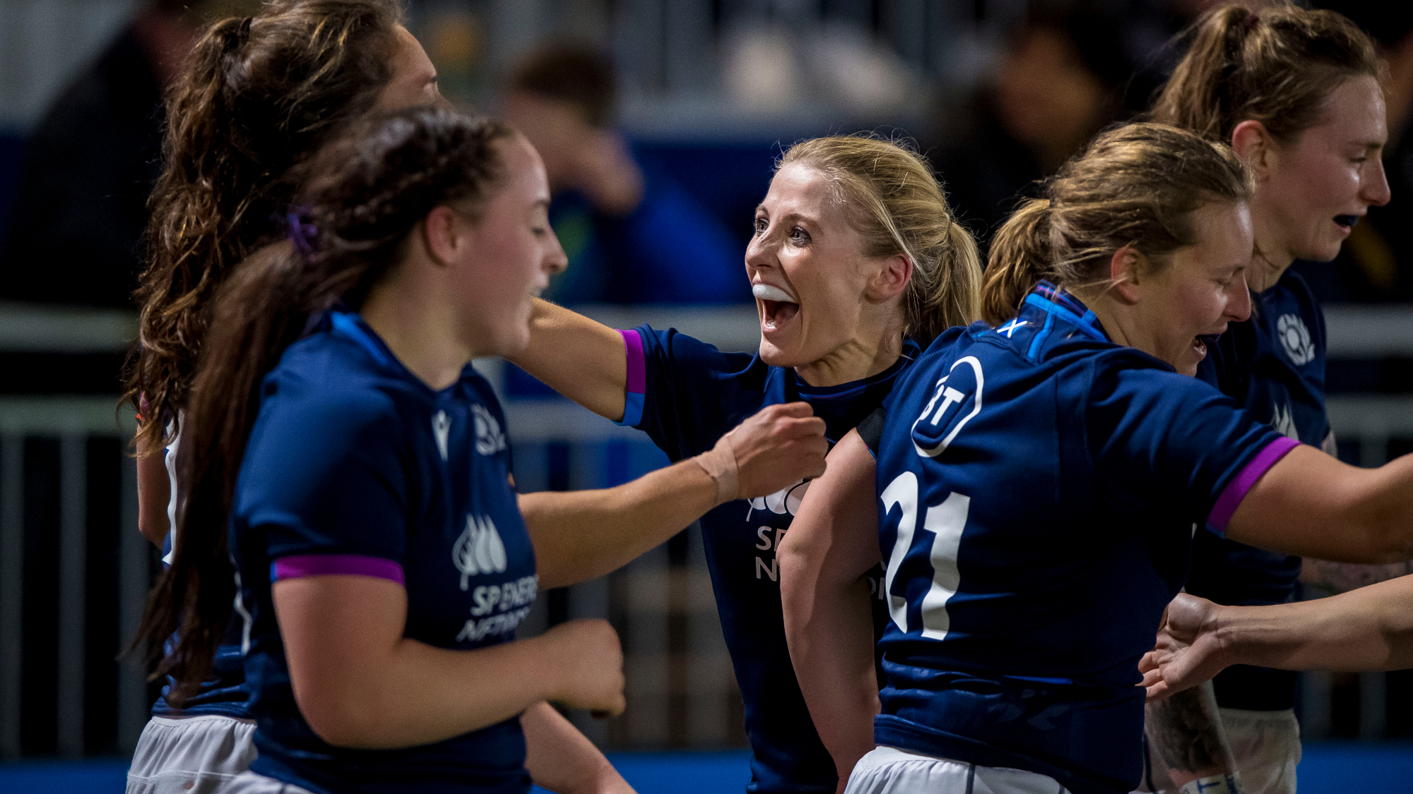 Scotland Women’s inpho_01907690 (1)