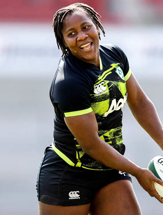 Linda Djougang