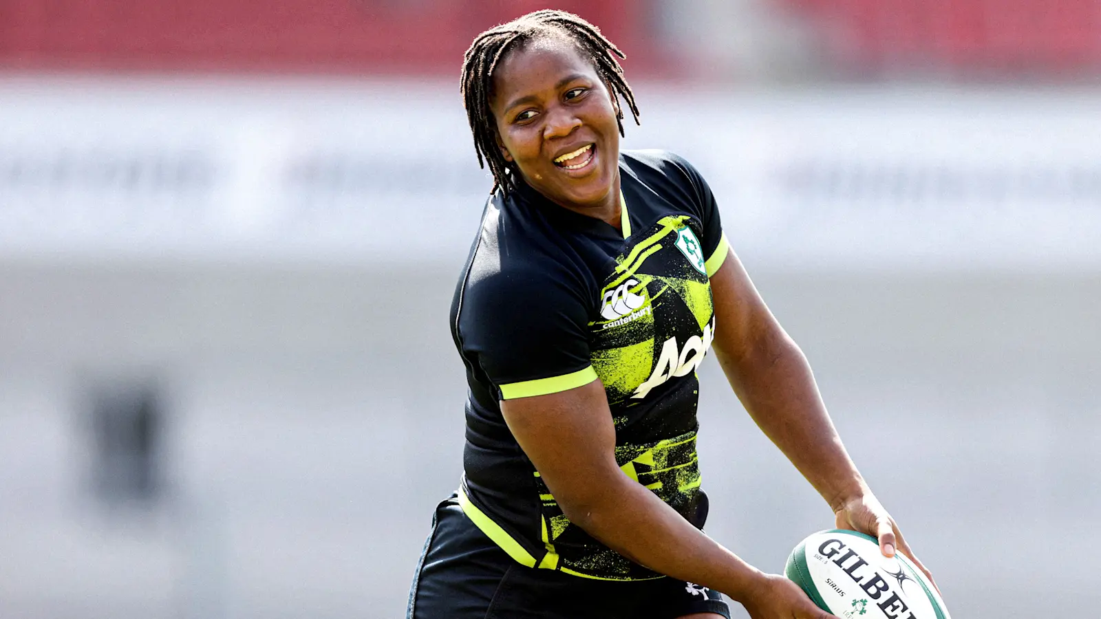 Linda Djougang