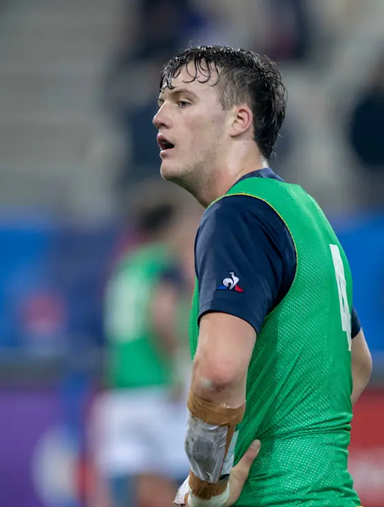 Joshua Brennan