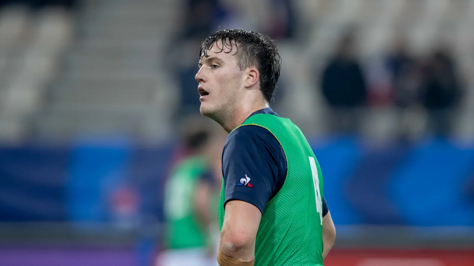 JoshuaBrennan_2025_Training