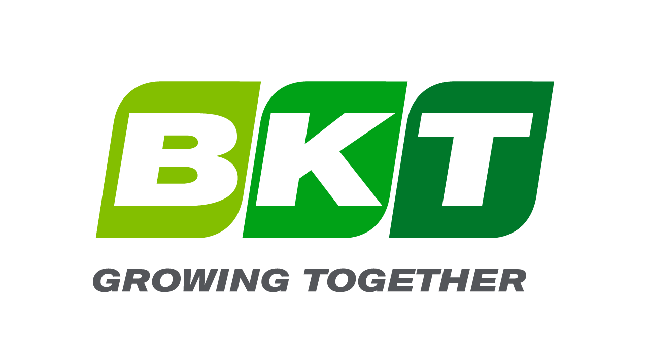 Partner Logo > BKT Logo > Light BG