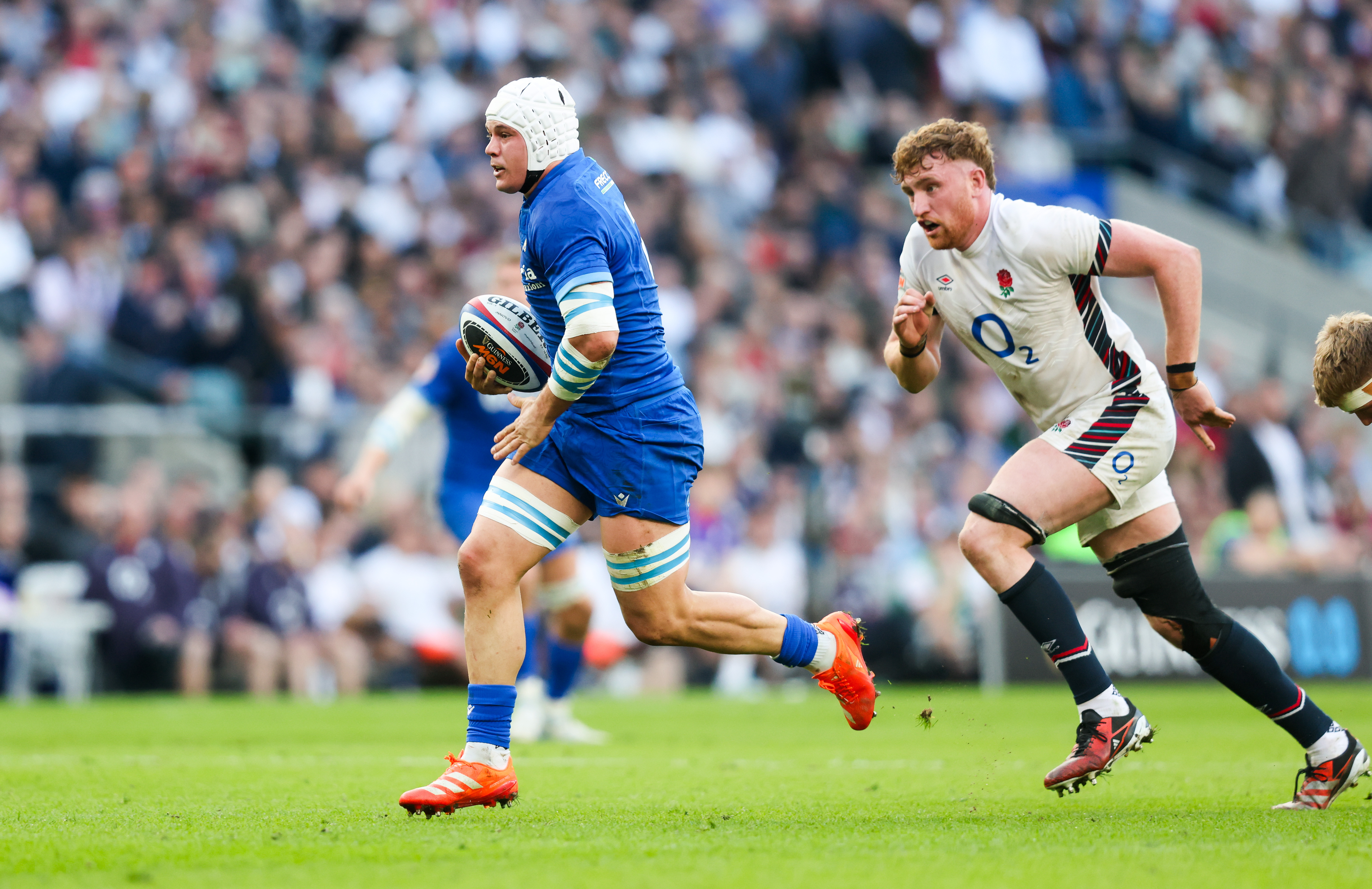 Manuel Zuliani Eng 25