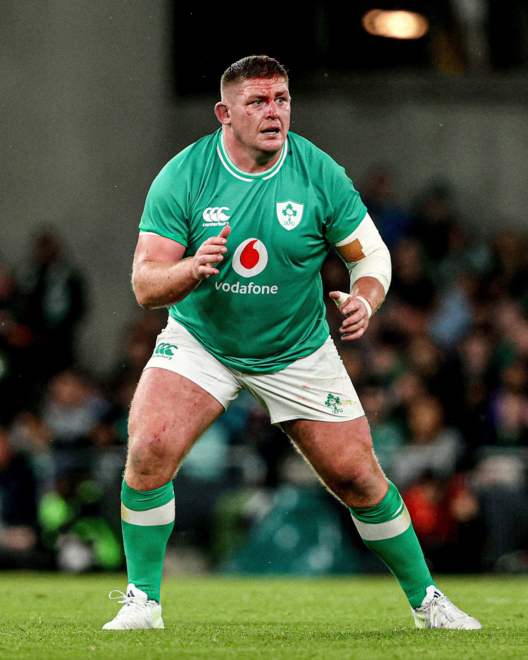 Tadhg furlong deals