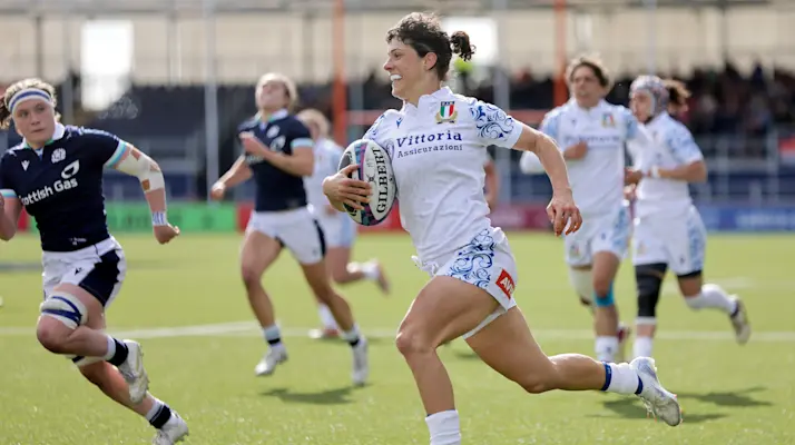 Muzzo try Sco 25