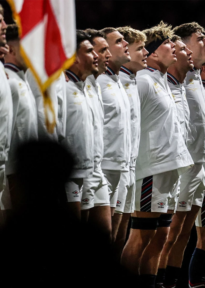 England Men's Rugby News 2024 | Six Nations - Guinness Men's Six Nations