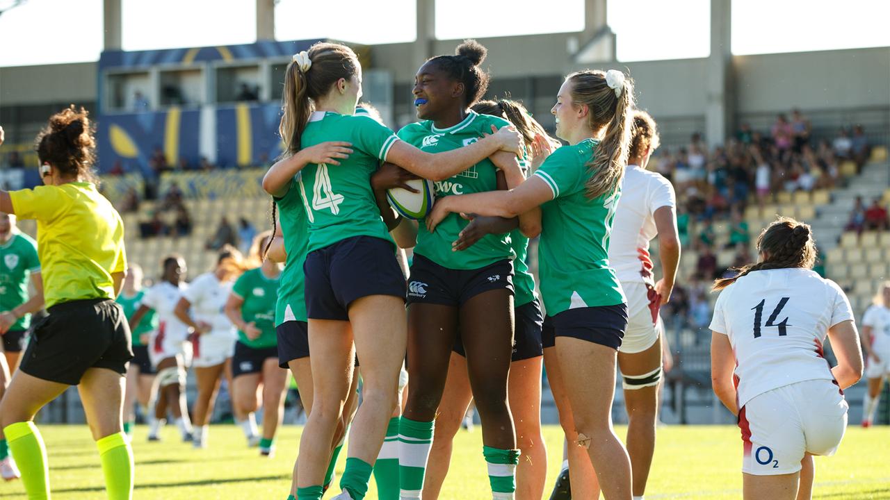 WSS Top 10 Tries 2024