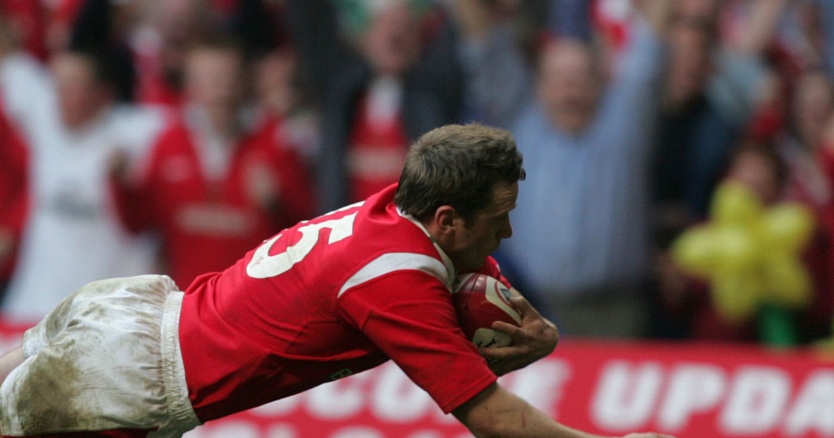 The Big Interview: Kevin Morgan on the 2005 Slam and ending - Guinness ...