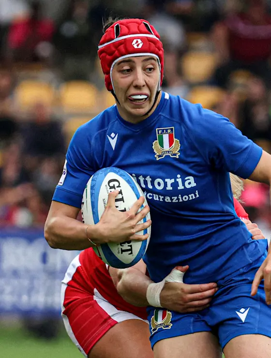 Vittoria Ostuni Minuzzi