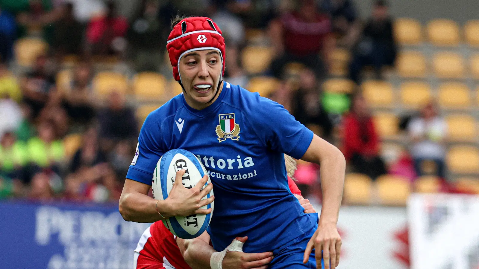 Vittoria Ostuni Minuzzi