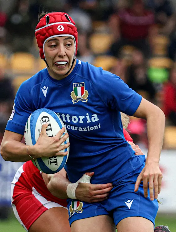 Vittoria Ostuni Minuzzi