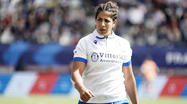 Sara Tounesi Ita w6N