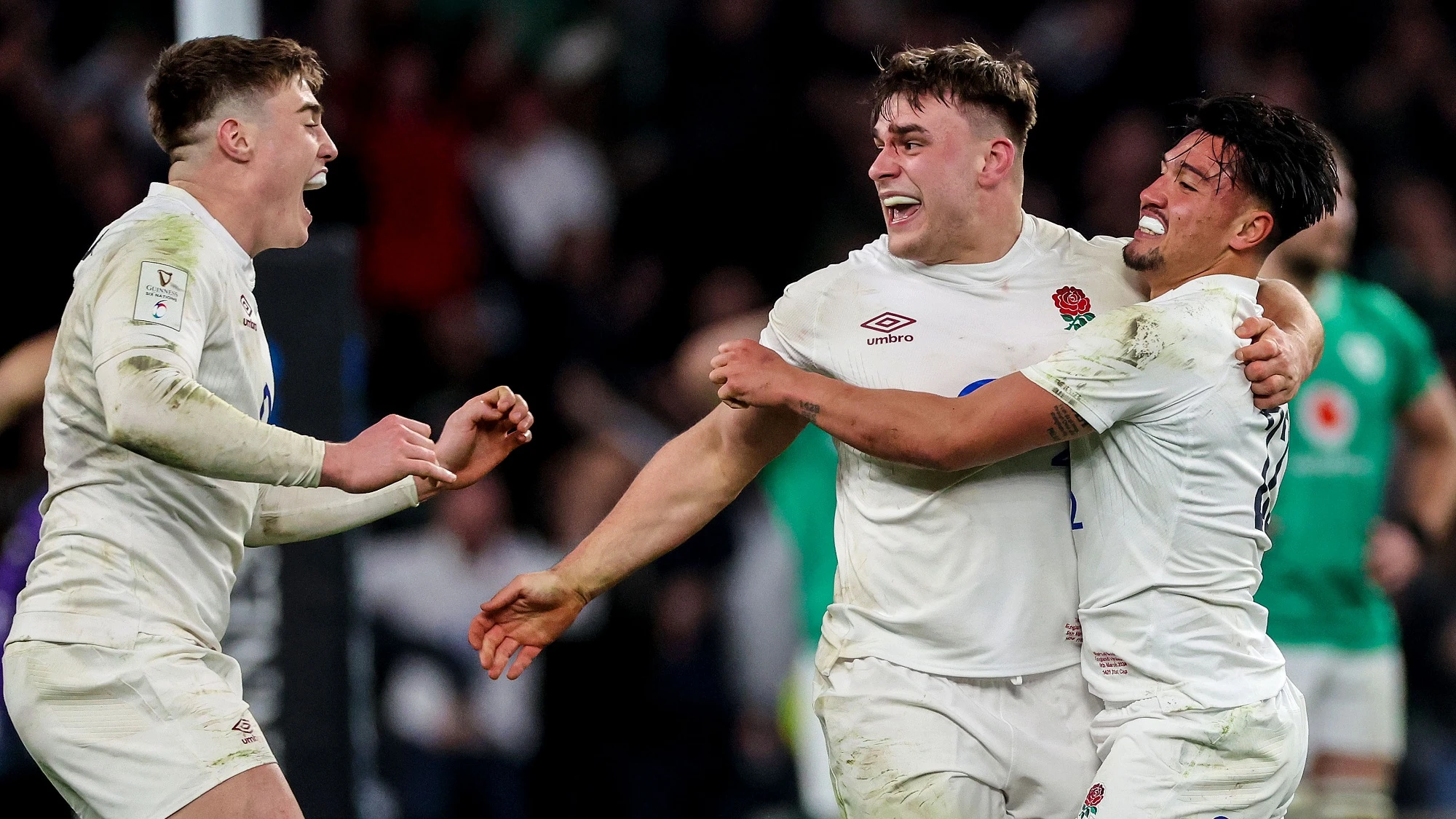 Rugby positions explained: Names, numbers and what they do - Guinness ...