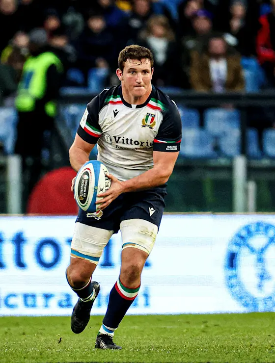 Michele Lamaro