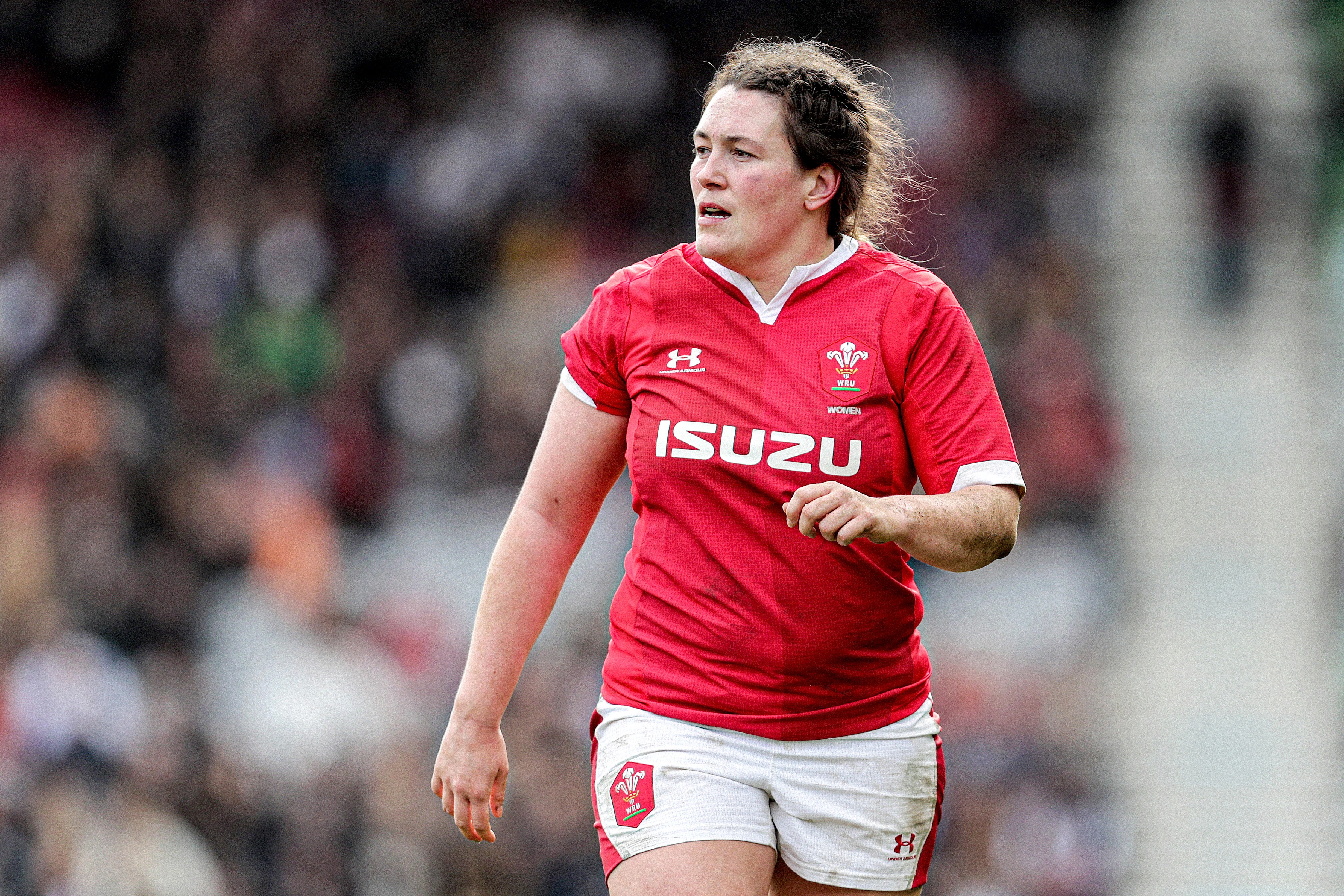 Cerys Hale
