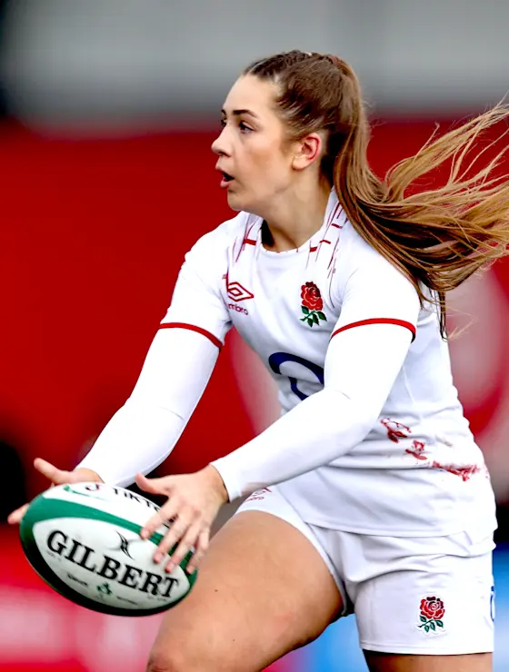 Holly Aitchison