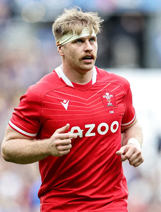 Aaron Wainwright