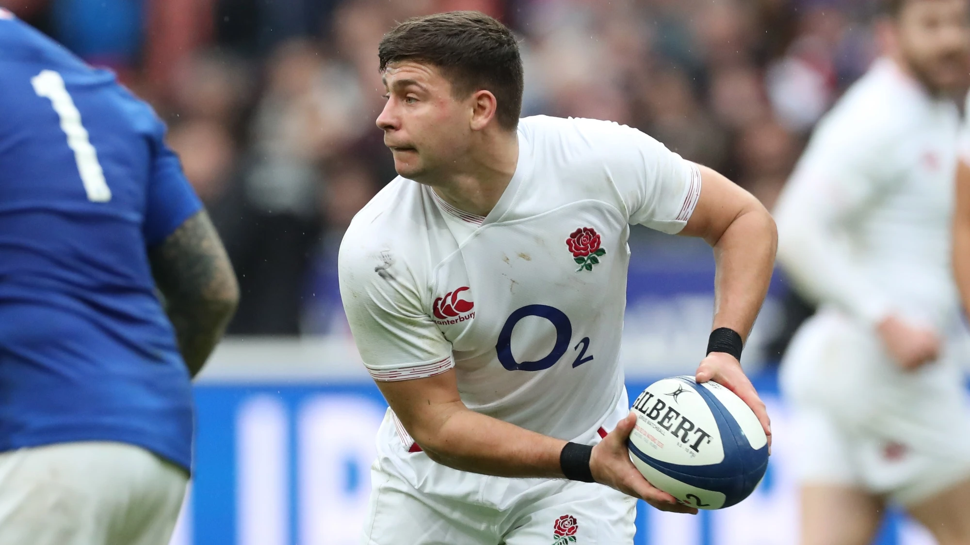 Ben YOungs