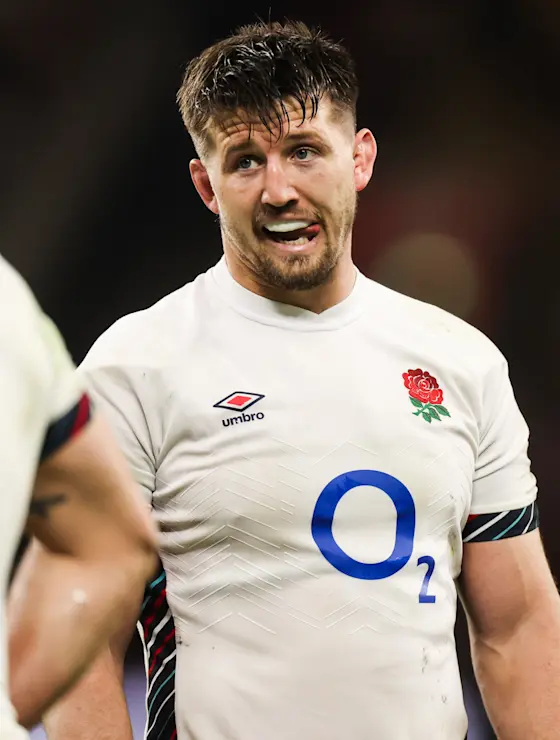 Ben Curry