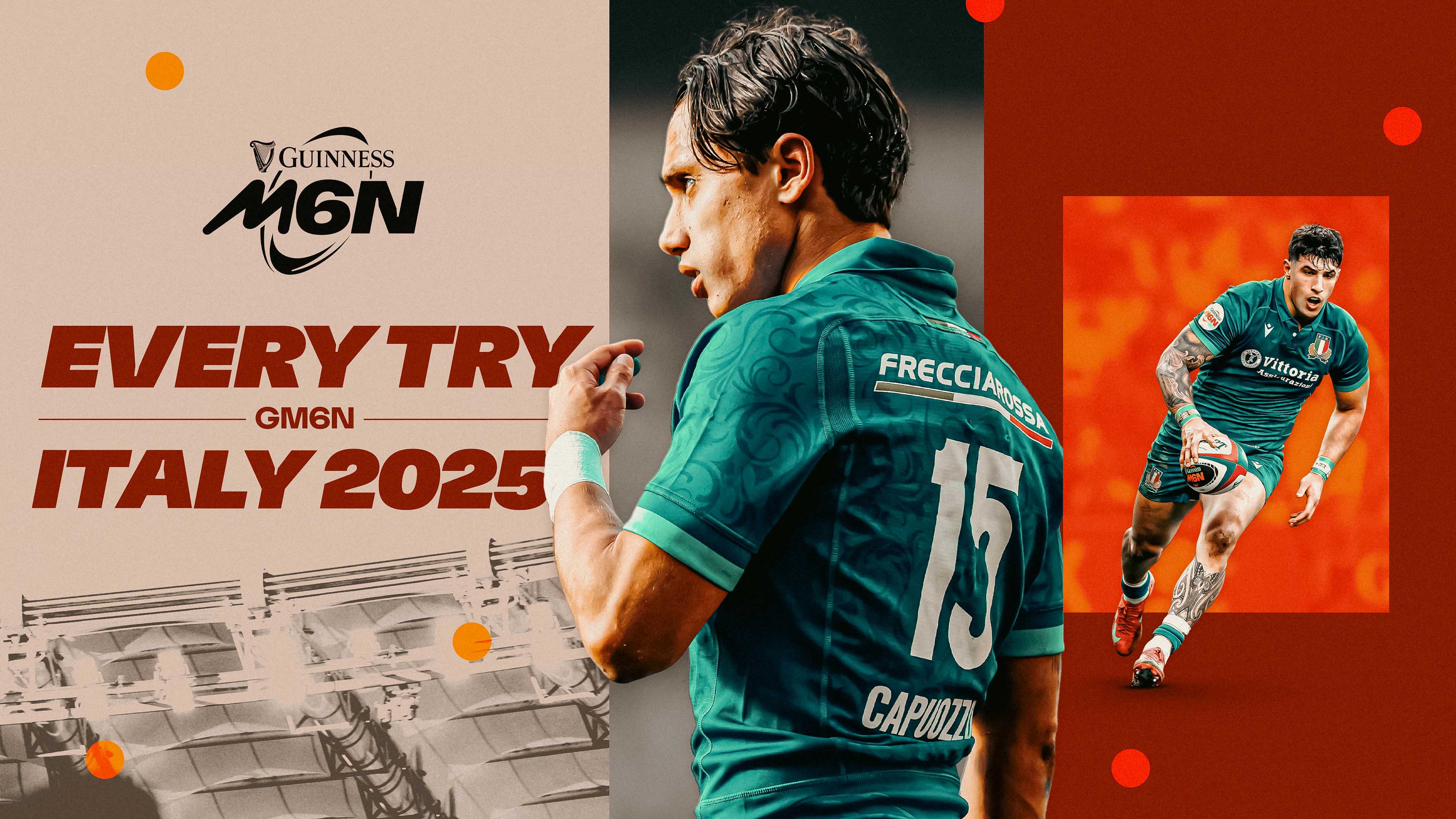 EveryTry-25-M6N Italy