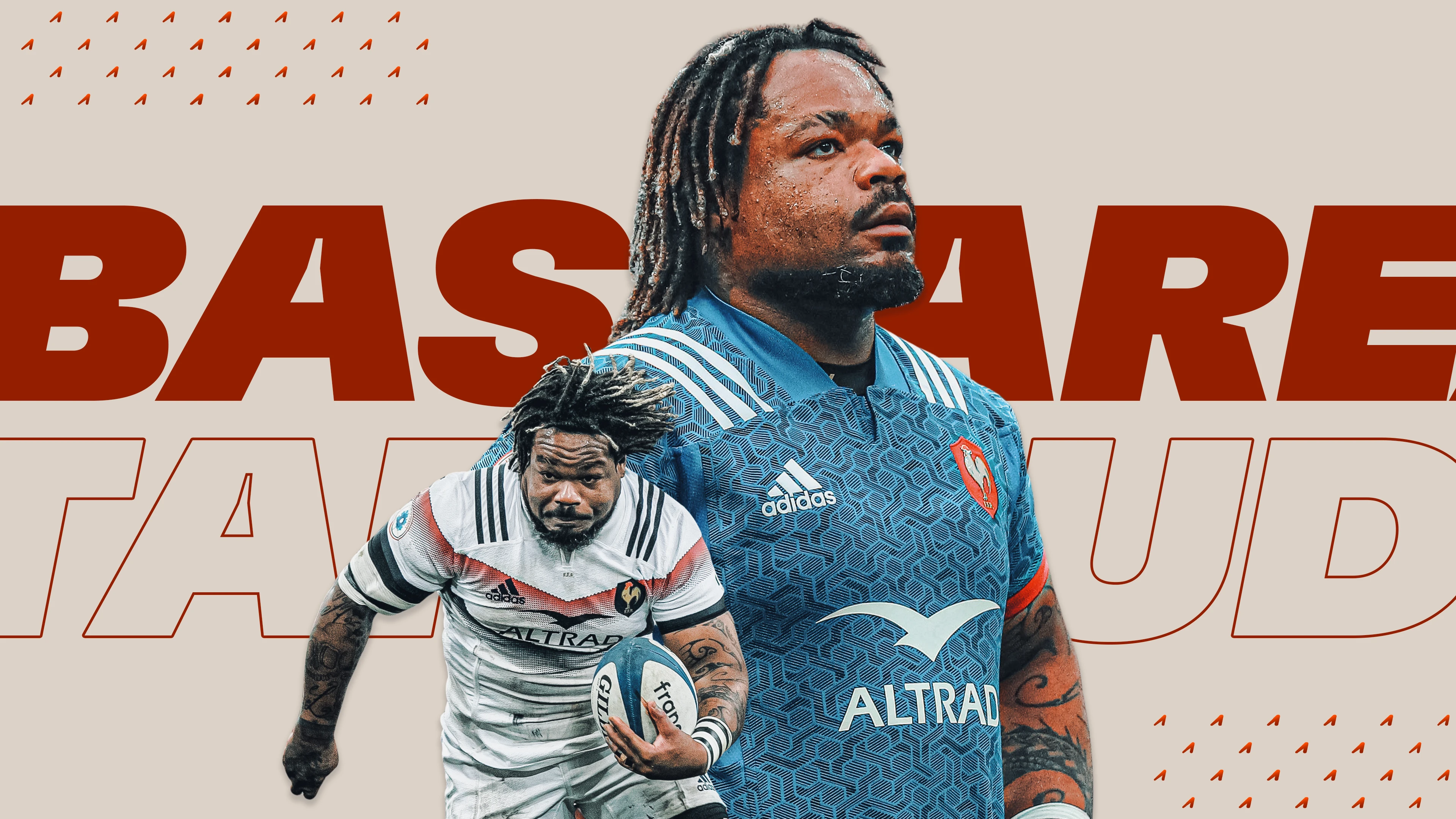 Matthieu Bastareaud