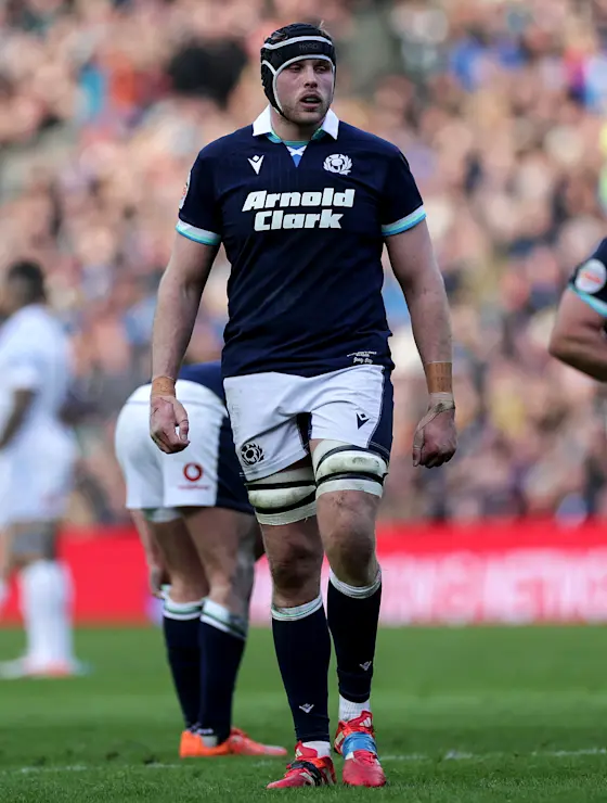 Jonny Gray