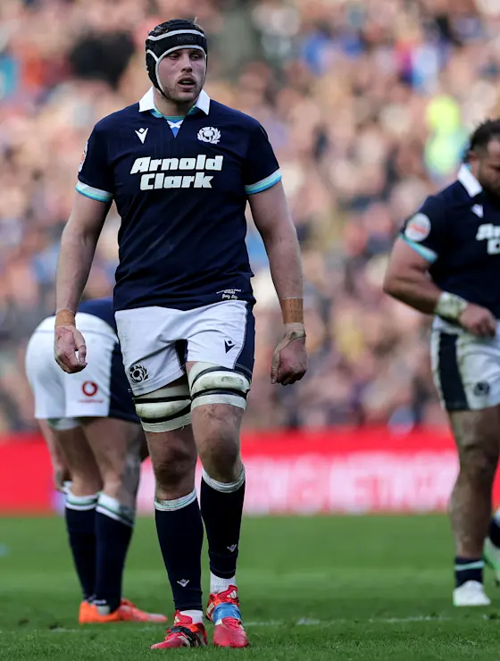 Jonny Gray