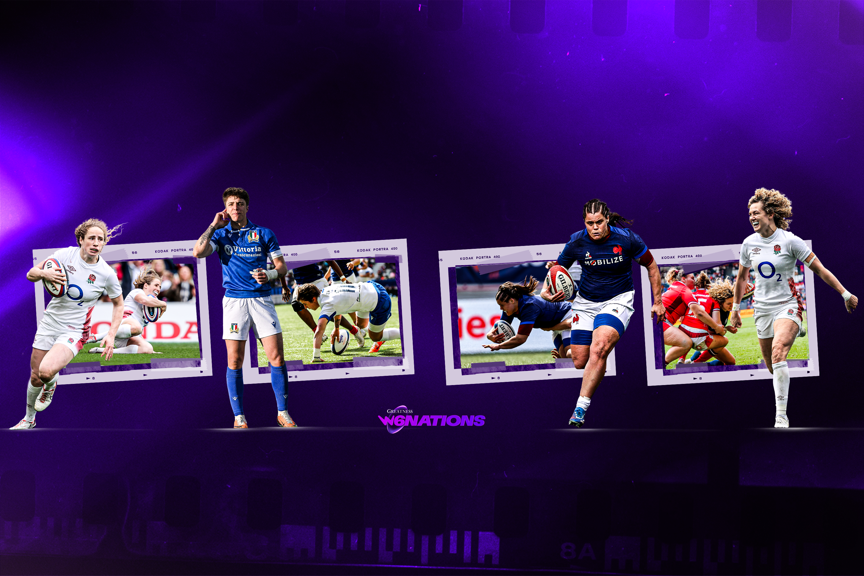 try of the champs fr