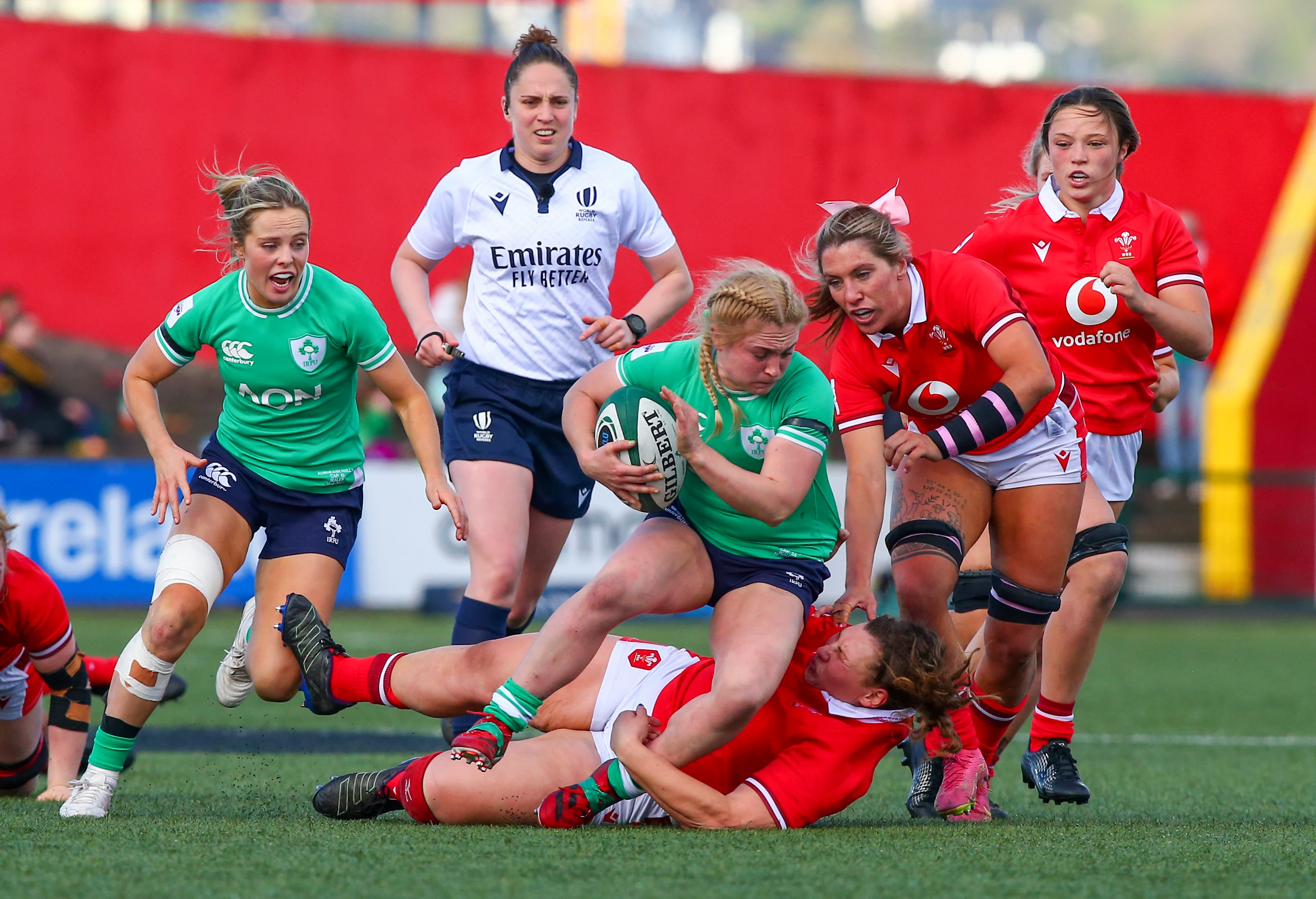 Zoe Aldcroft: From White Rose county to Red Rose captain | Women's Six ...