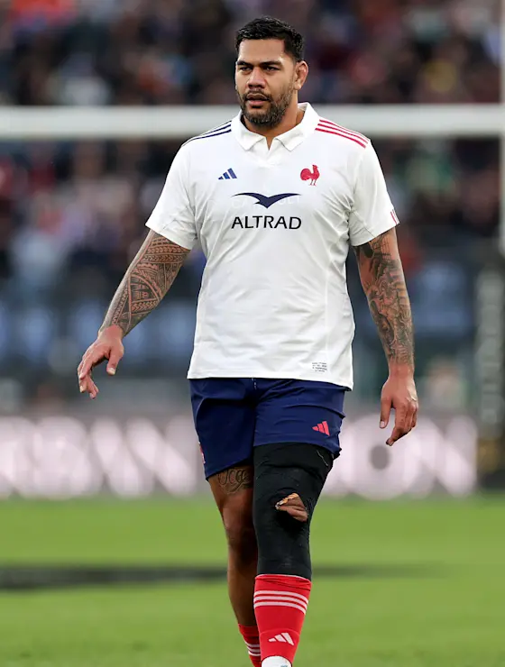 Romain Taofifenua