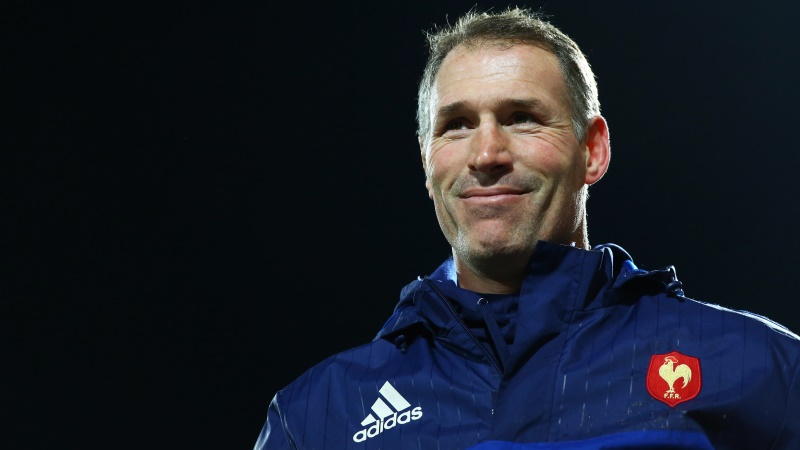 Tissot #TopMoment – Olivier Magne looks ahead to Round Four - Guinness ...