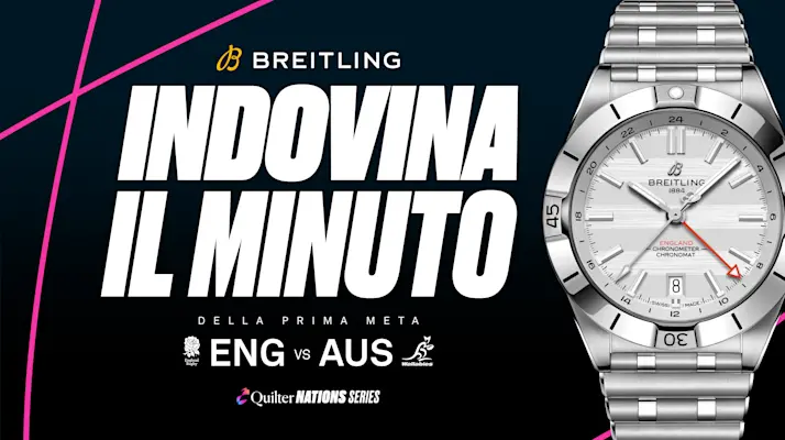 Concorso Breitling