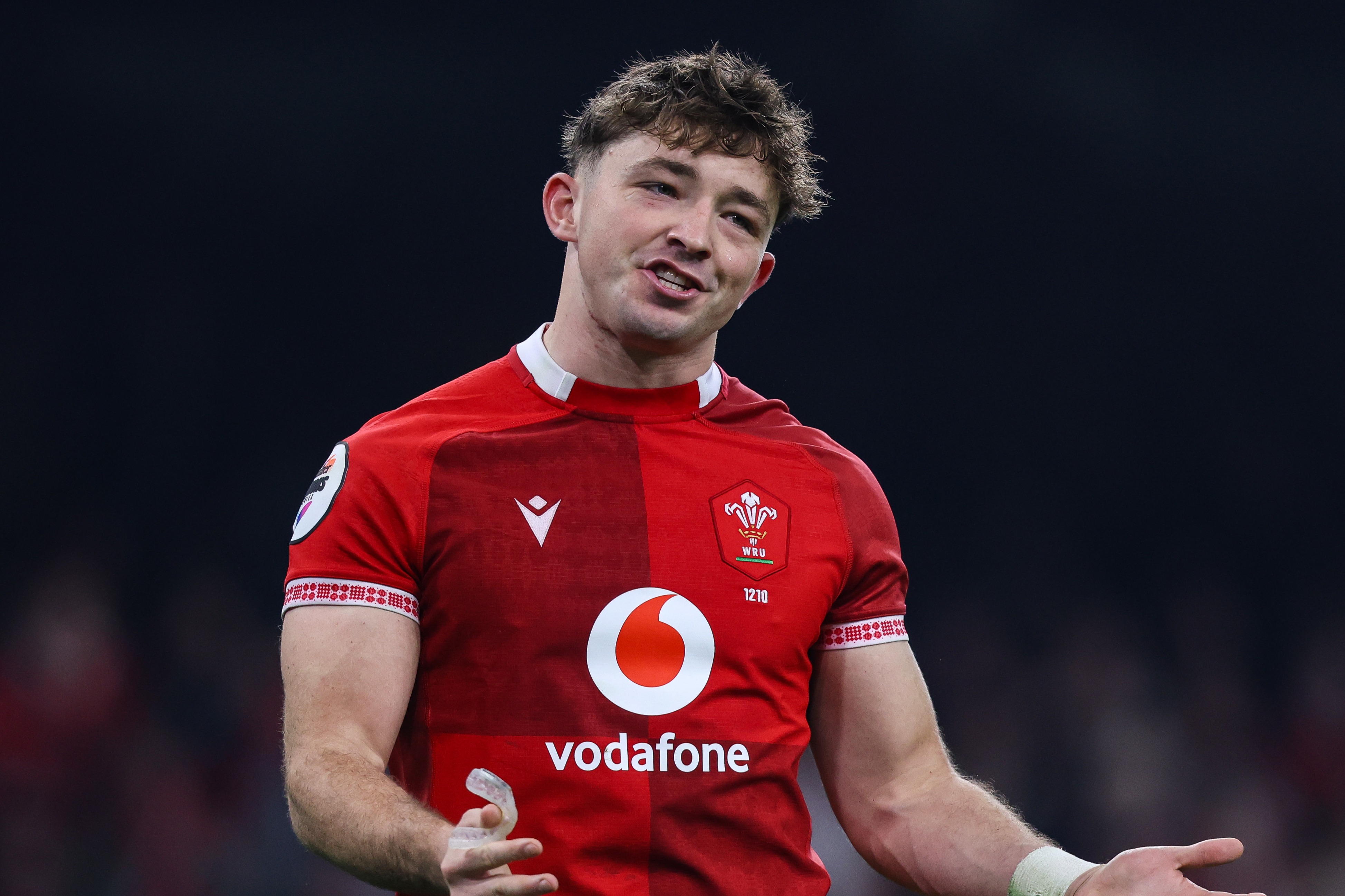 Quilter Nations Series: What we learned going into the 2026 Six Nations ...