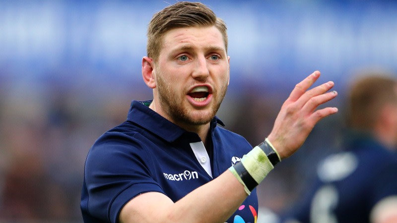 Russell is the man for the big occasion – Townsend - Guinness Men's Six ...
