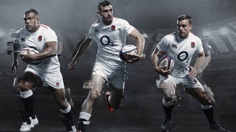 England rugby cheap kit 2018