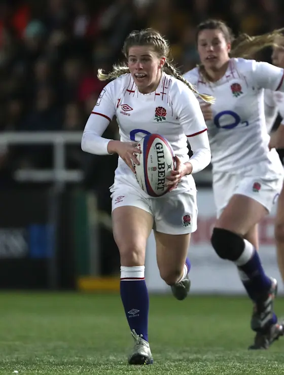 Ella Wyrwas