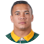 Cheslin Kolbe
