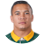 Cheslin Kolbe