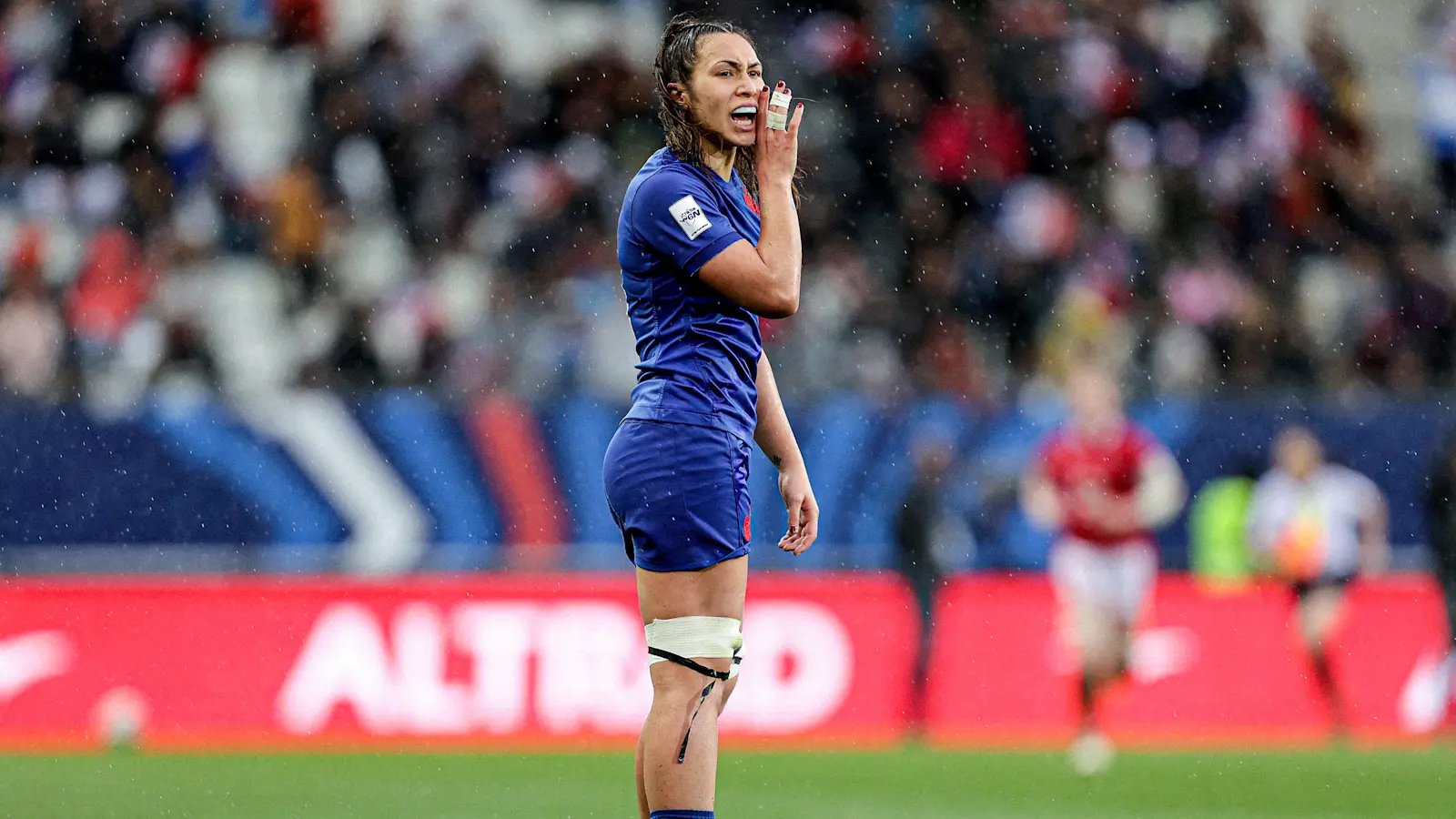 Manae Feleu